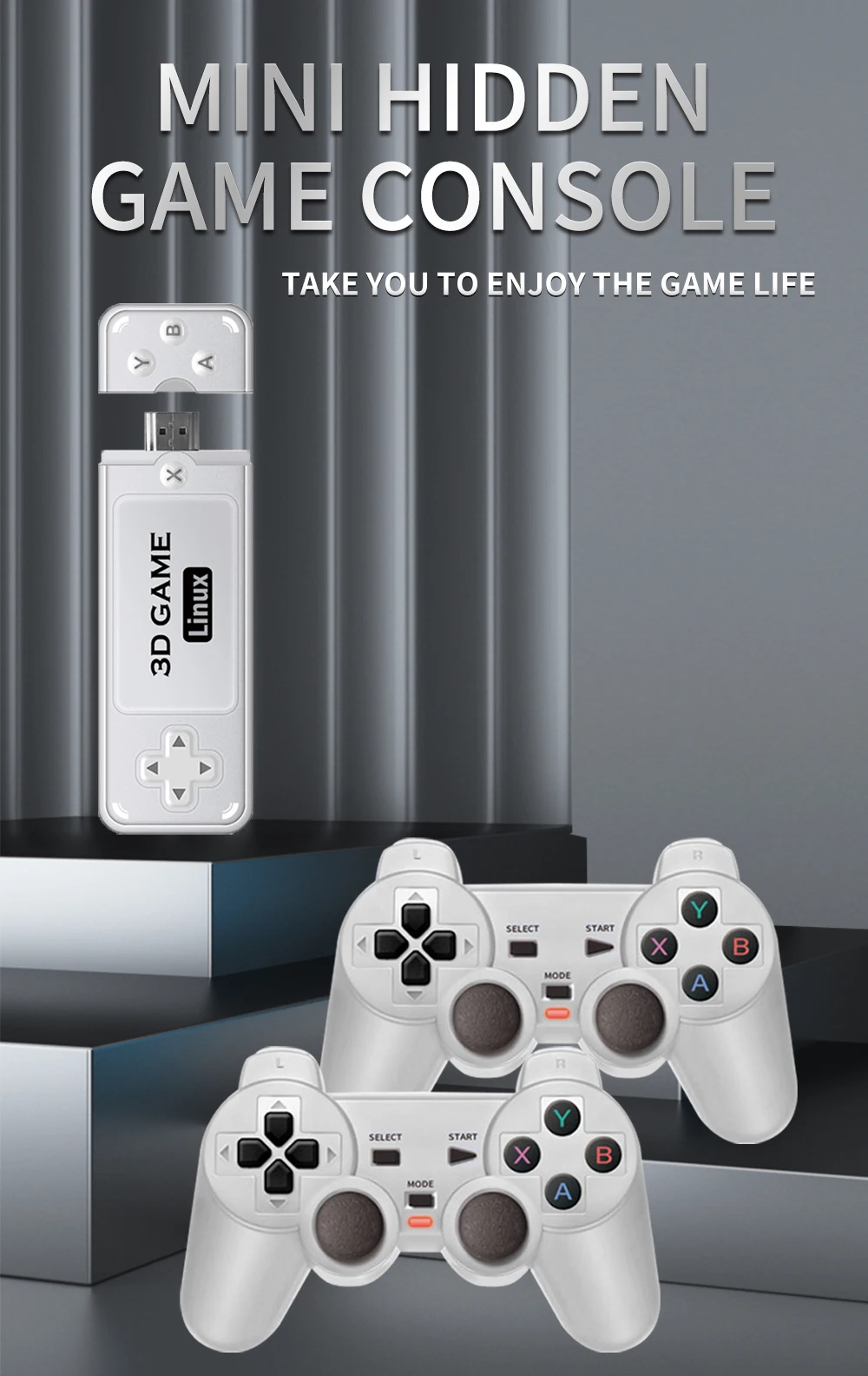 Consola De Juegos Clásicos Con Alta Calidad Consola De Juegos Clásicos Con Alta Calidad