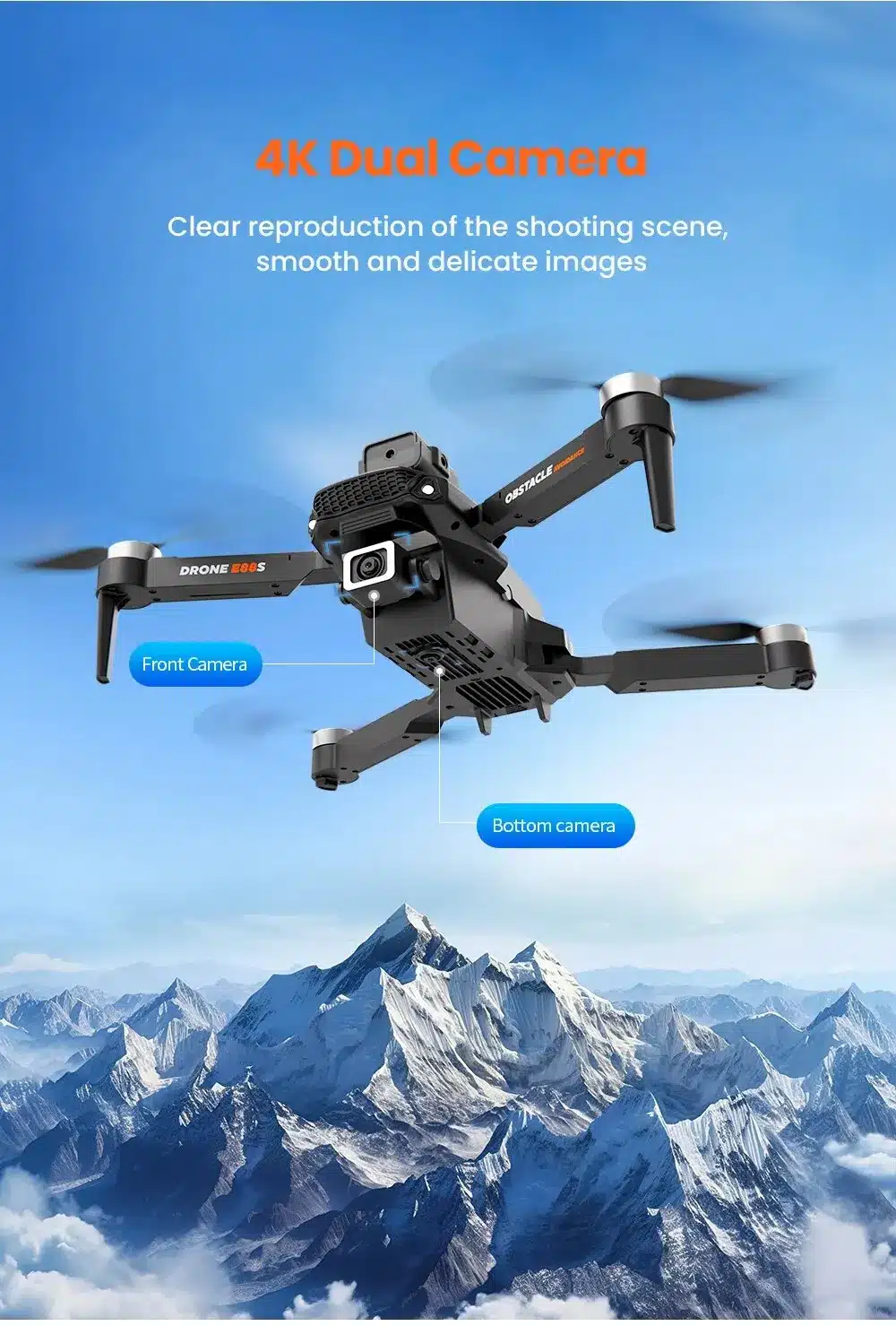 Único Drones Baratos Descubre El Mejor En El Diseño