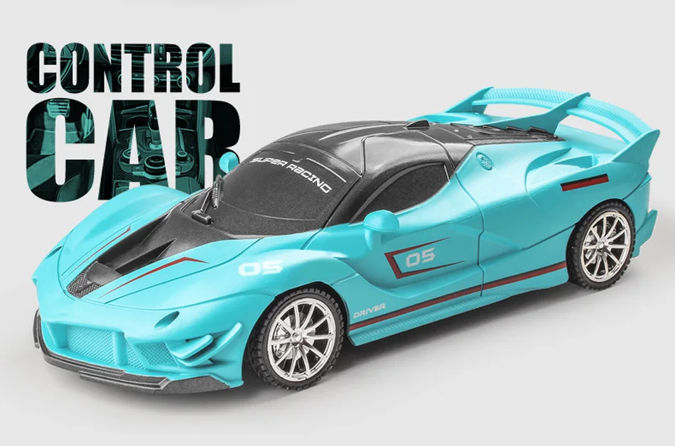Coche Control Remoto Para Niños Y Niñas Muy Innovador Coche Control Remoto Para Niños Y Niñas Muy Innovador