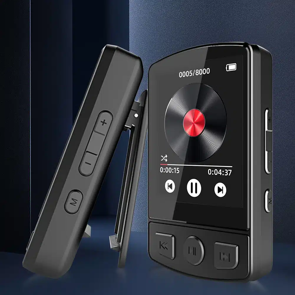 Reproductor Portátil Multifuncional Ideal Para Estudiantes - Alta Calidad De Sonido Y Durabilidad Reproductor Portátil Multifuncional Ideal Para Estudiantes - Alta Calidad De Sonido Y Durabilidad