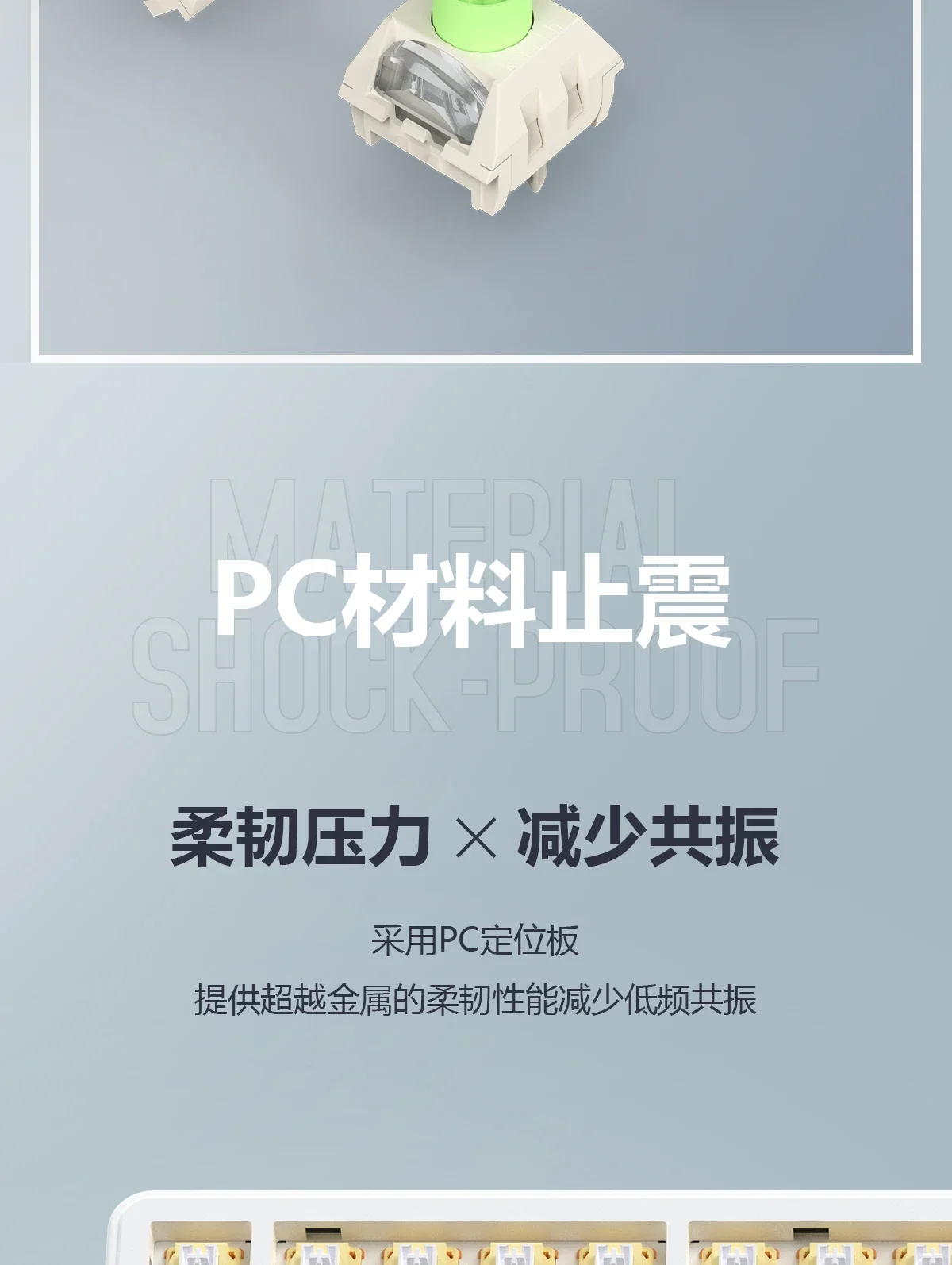 Teclado Mecánico Gamer: Potencia Y Precisión En Cada Teclado Teclado Mecánico Gamer: Potencia Y Precisión En Cada Teclado