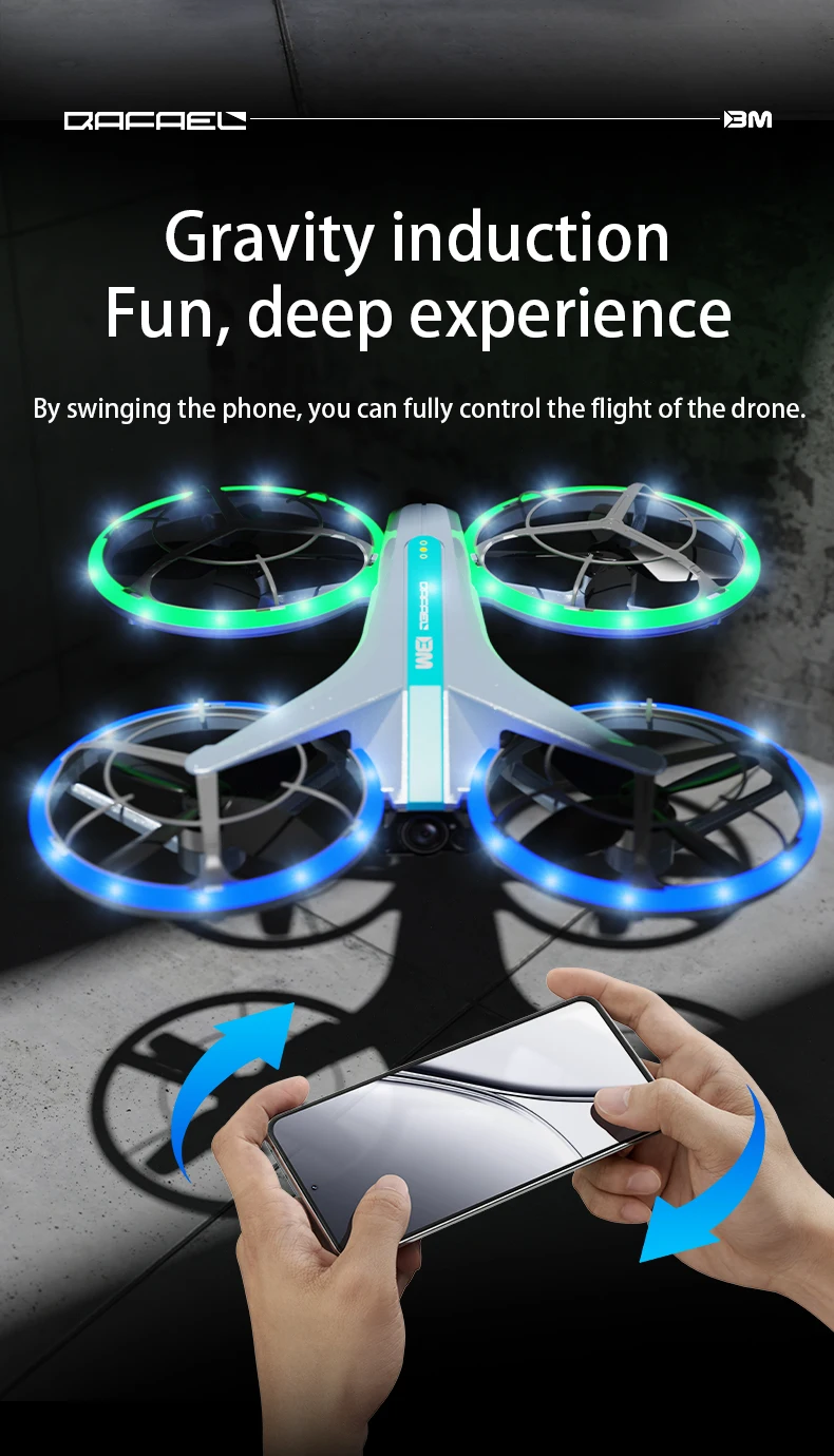 Nuevo Dron V33S Con Cámara Hd 6K Wifi Fpv Nuevo Dron V33S Con Cámara Hd 6K Wifi Fpv