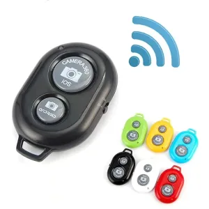 Imagen informativa: Mini cámara con Bluetooth | Tiendafiable