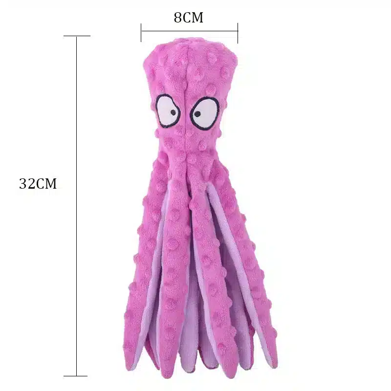El Indispensable Peluche Ultrared resistente para tus Mascotas