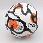 Balón De Fútbol Profesional De Alta Calidad Y Resistente