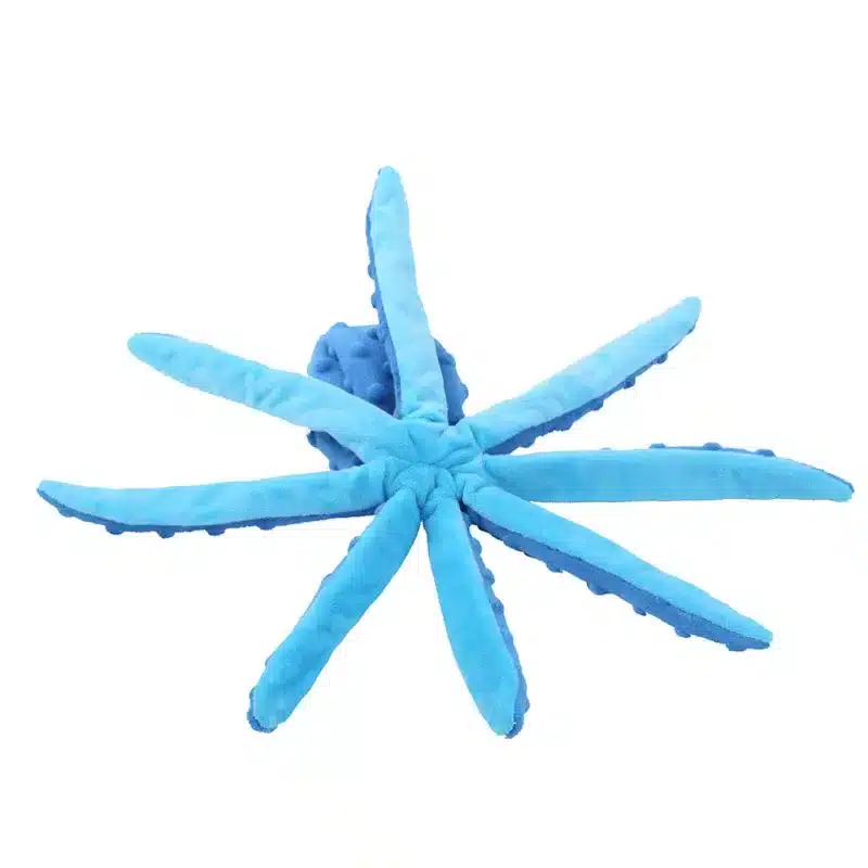 El Indispensable Peluche Ultrared resistente para tus Mascotas