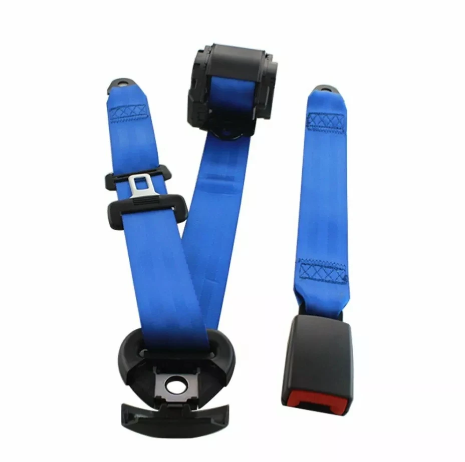 Cinturón De Seguridad Inteligente Para Tu Vehículo Cinturón De Seguridad Inteligente Para Tu Vehículo