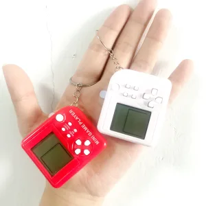 Imagen Informativa: Mini Máquina De Juegos Portátil | Tiendafiable