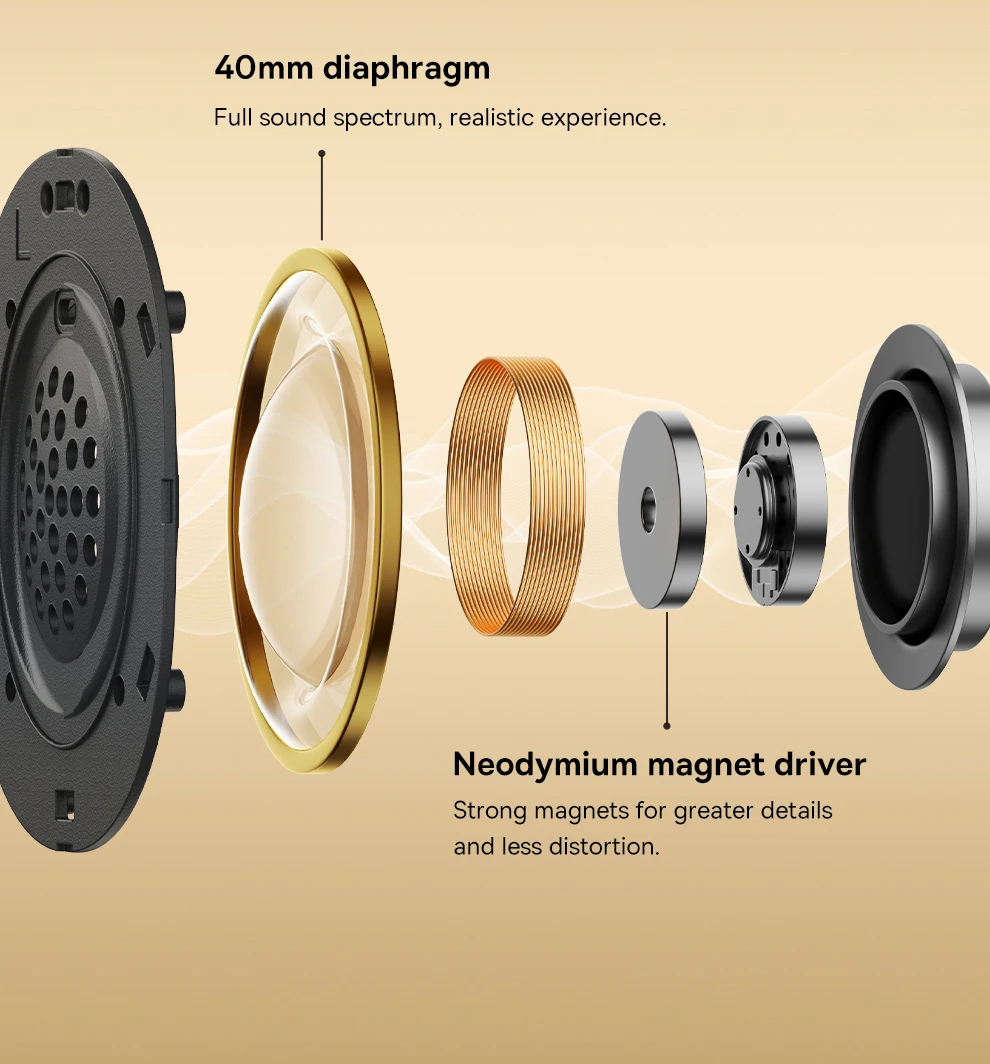 Auriculares Inalámbricos De Alta Calidad Con Sonido Superior Auriculares Inalámbricos De Alta Calidad Con Sonido Superior
