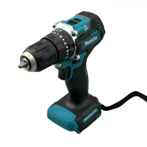 Imagen informativa: Makita Destornillador Inalámbrico de 18V: Eficiencia y Poder | Tiendafiable