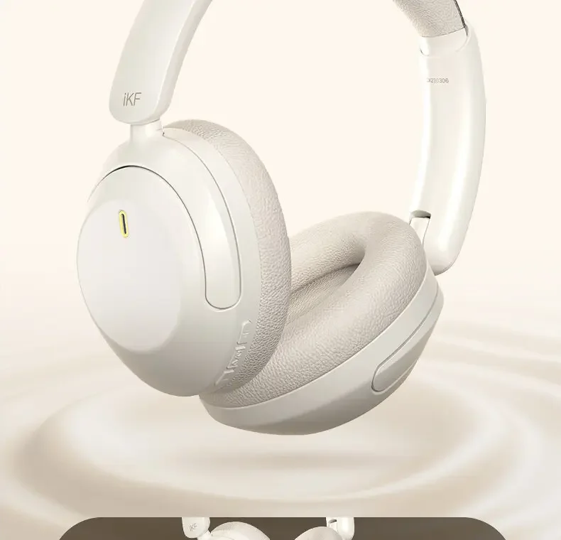 Auriculares Inalámbricos De Alta Calidad En Música Y Llamada