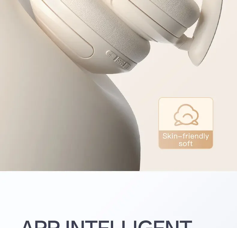 Auriculares Inalámbricos De Alta Calidad En Música Y Llamada