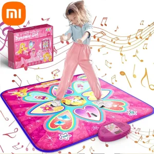 Imagen informativa: Mijia alfombra electrónica de baile para niños | Tiendafiable
