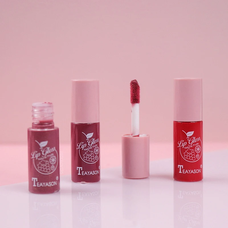 Labial Hidratante de Larga Duración Eficaz en Labios Suaves