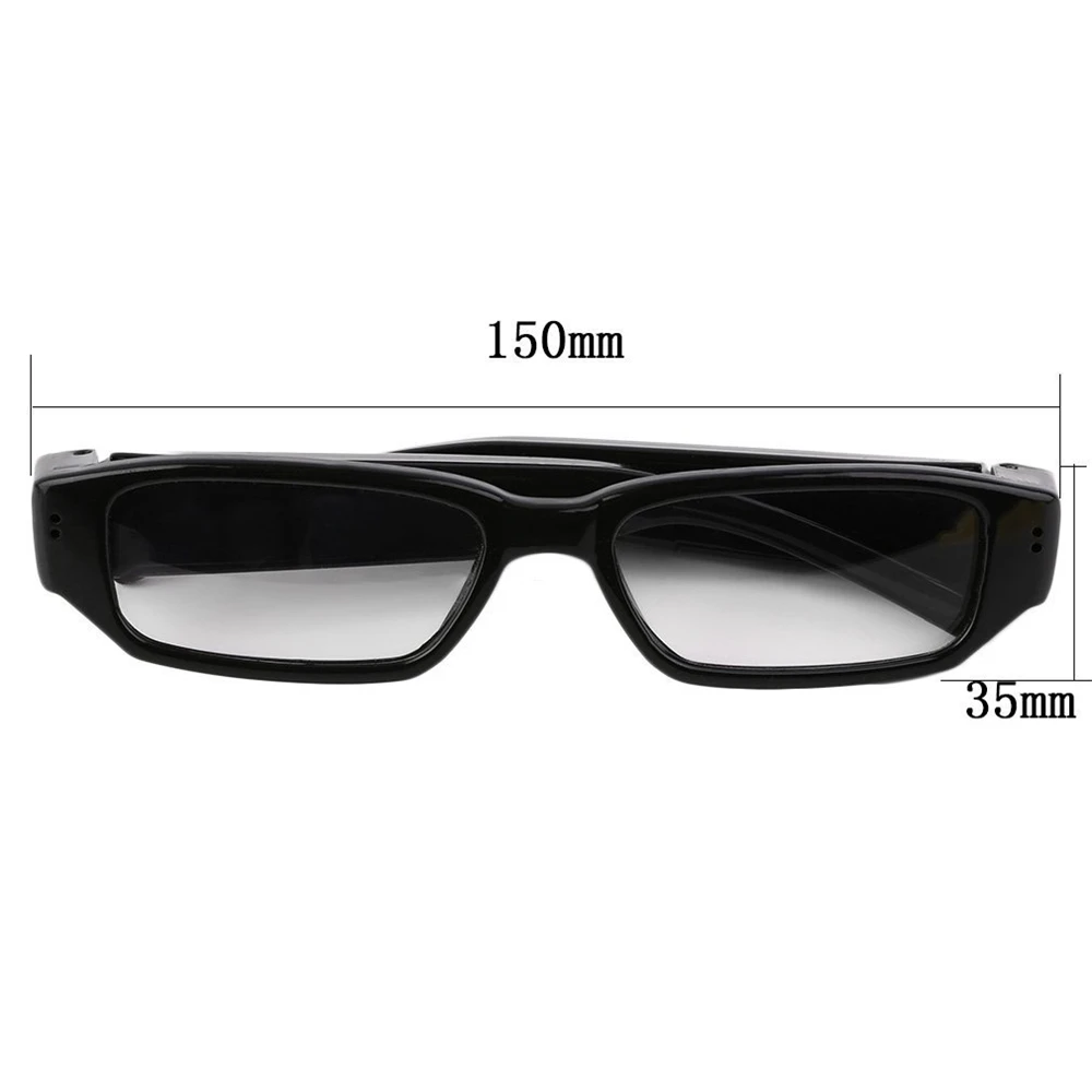 Lentes con Videocámara HD: Accesorio Indispensable