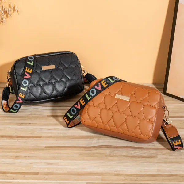 Imagen Informativa: Hermoso Bolso Elegante De Mujer: Diseño Sofisticado | Tiendafiable