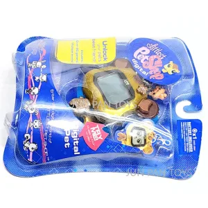 Imagen informativa: Littlest Pet Shop Digital Virtual Pet juego | Tiendafiable