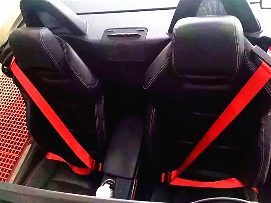 Cinturón De Seguridad Inteligente Para Tu Vehículo Cinturón De Seguridad Inteligente Para Tu Vehículo