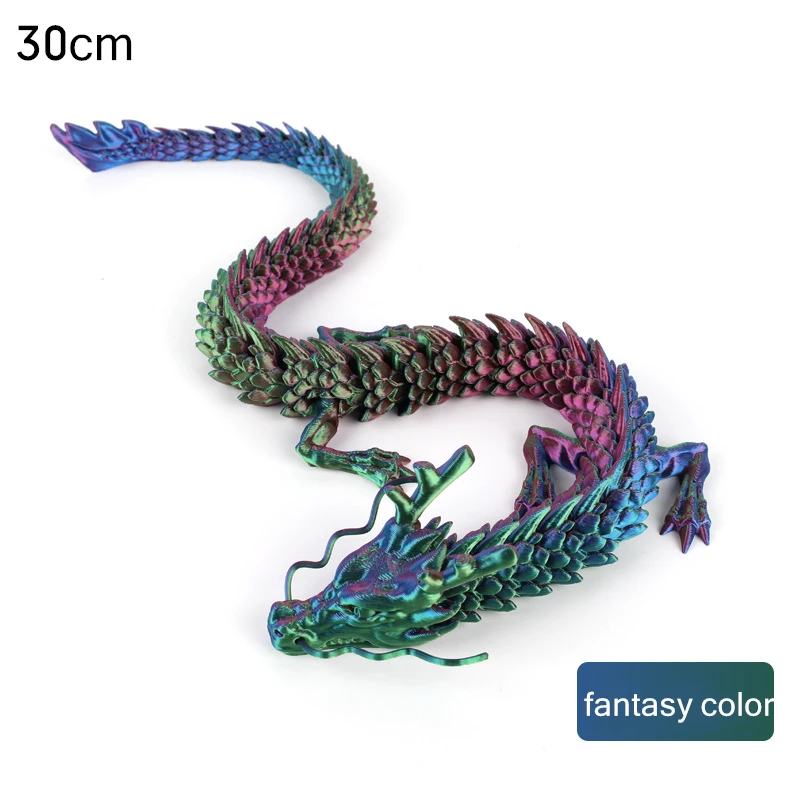 Adornos De Dragón Unidos: Belleza En 3D Para Tu Hogar Adornos De Dragón Unidos: Belleza En 3D Para Tu Hogar