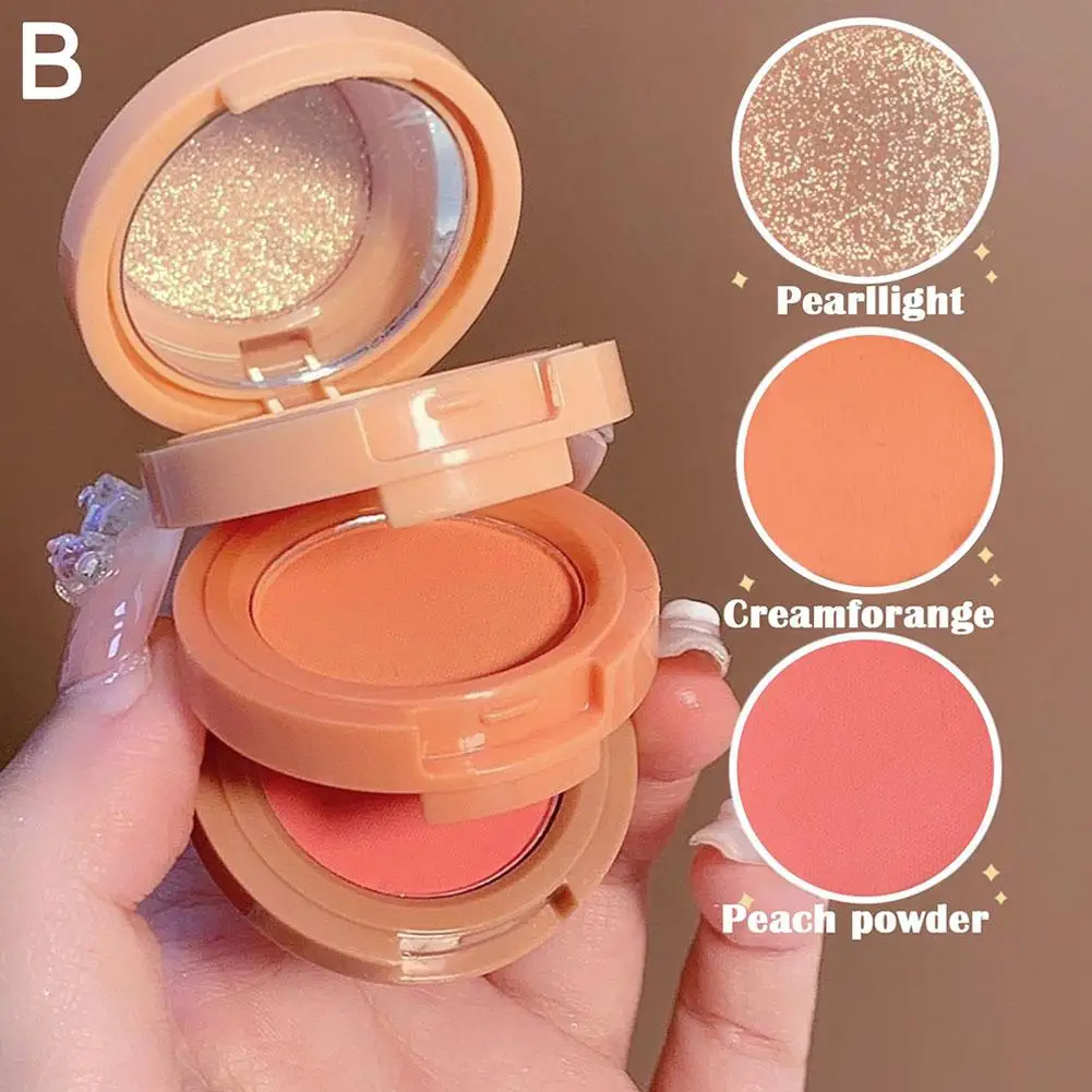 Maquillaje facial Fascinante Paleta