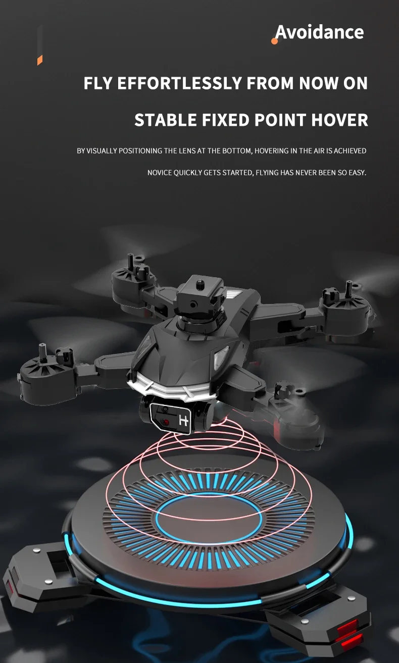 Transforma tus Fotografías con Drones Profesionales: ¡Una Revolución Visual!