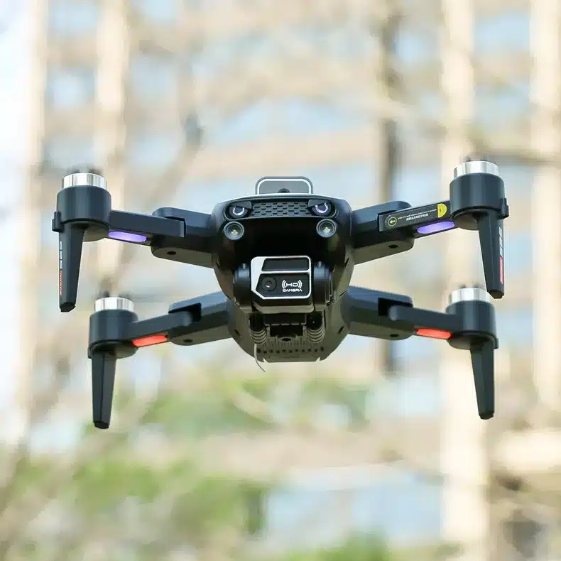 Reconocido Mini Dron Profesional con Cámara HD
