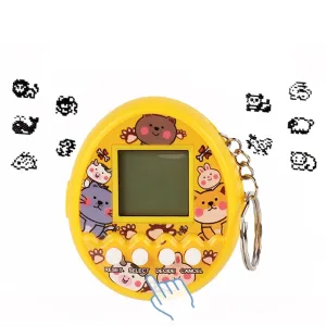Imagen informativa: Juguete electrónico para niños mascota digital | Tiendafiable