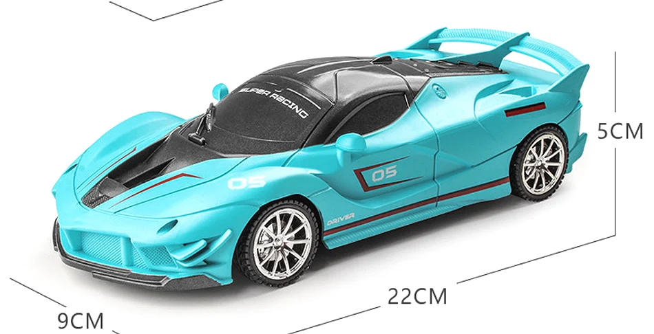Coche Control Remoto Para Niños Y Niñas Muy Innovador Coche Control Remoto Para Niños Y Niñas Muy Innovador