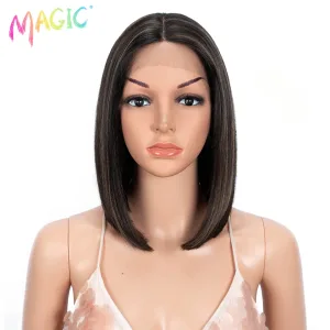 Imagen informativa: Peluca de Malla Frontal: Estilo y Comodidad en Cada Cabello | Tiendafiable
