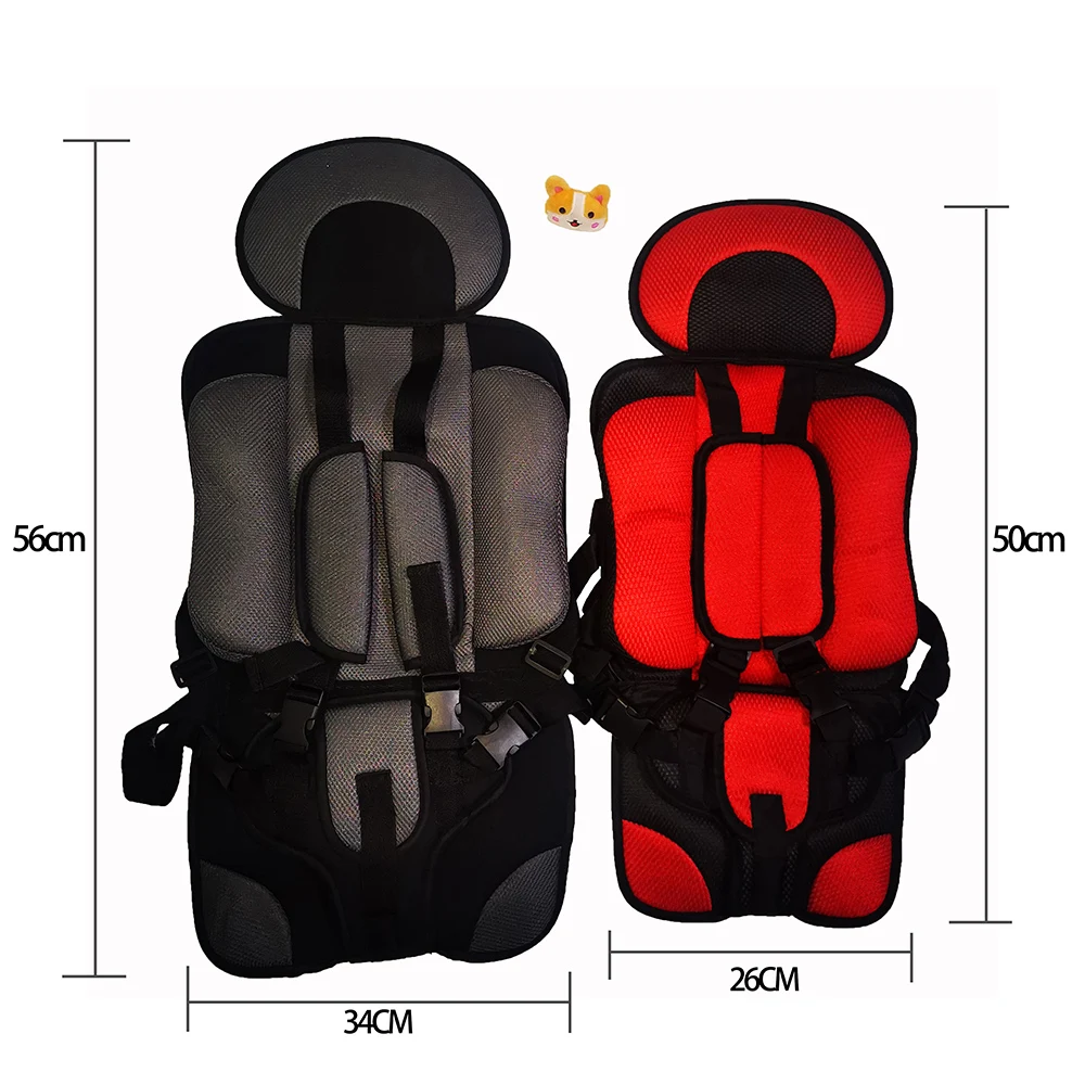 Protege A Tus Pequeños: Alfombrilla De Seguridad Para Asientos Infantiles Protege A Tus Pequeños: Alfombrilla De Seguridad Para Asientos Infantiles