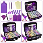 Accesorios De Pintura Daimond, Kits De Herramientas De Diamante
