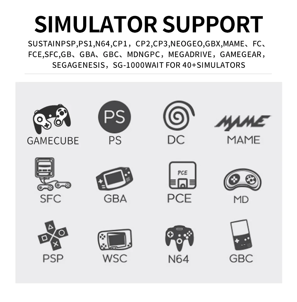 Consola De Juegos Clásicos Con Alta Calidad Consola De Juegos Clásicos Con Alta Calidad