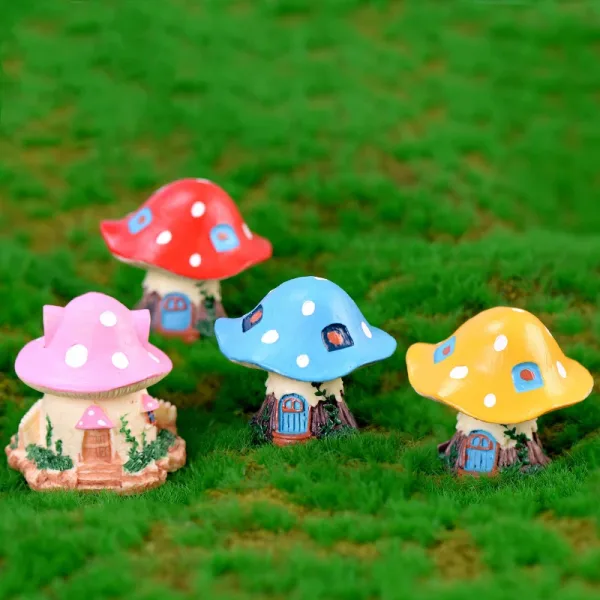 Imagen Informativa: Accesorios De Jardín De Hadas: Transforma Tu Espacio Vital | Tiendafiable