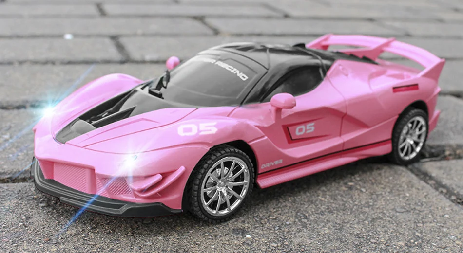 Coche Control Remoto Para Niños Y Niñas Muy Innovador Coche Control Remoto Para Niños Y Niñas Muy Innovador