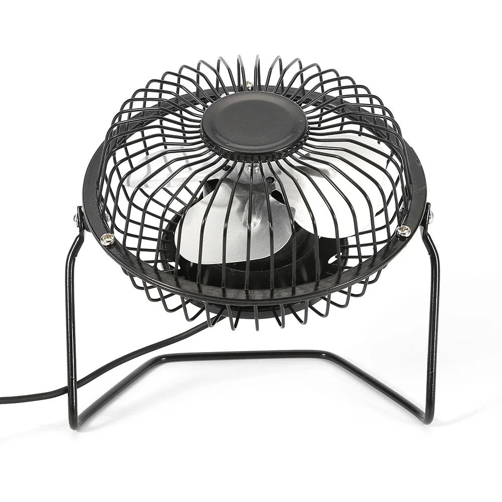 Ventilador de mesa ligero Auténtico y eficaz