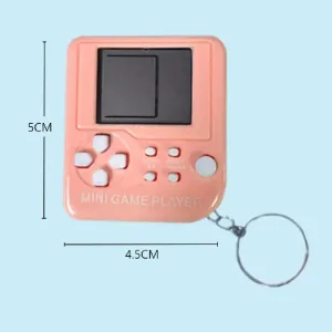 Imagen informativa: Mini máquina de juegos portátil | Tiendafiable