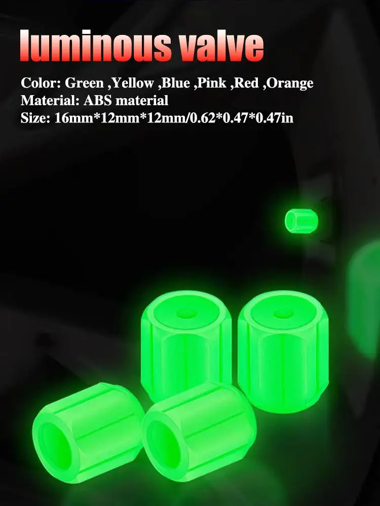 Tapas luminosas para ruedas: estilo y seguridad garantizados
