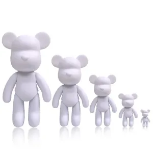 Imagen informativa: Escultura de oso: Elegancia espectacular para tu hogar | Tiendafiable