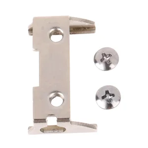 Imagen informativa: Juego de cuchillas de montaje fijo para cortadora de pelo eléctrica | Tiendafiable