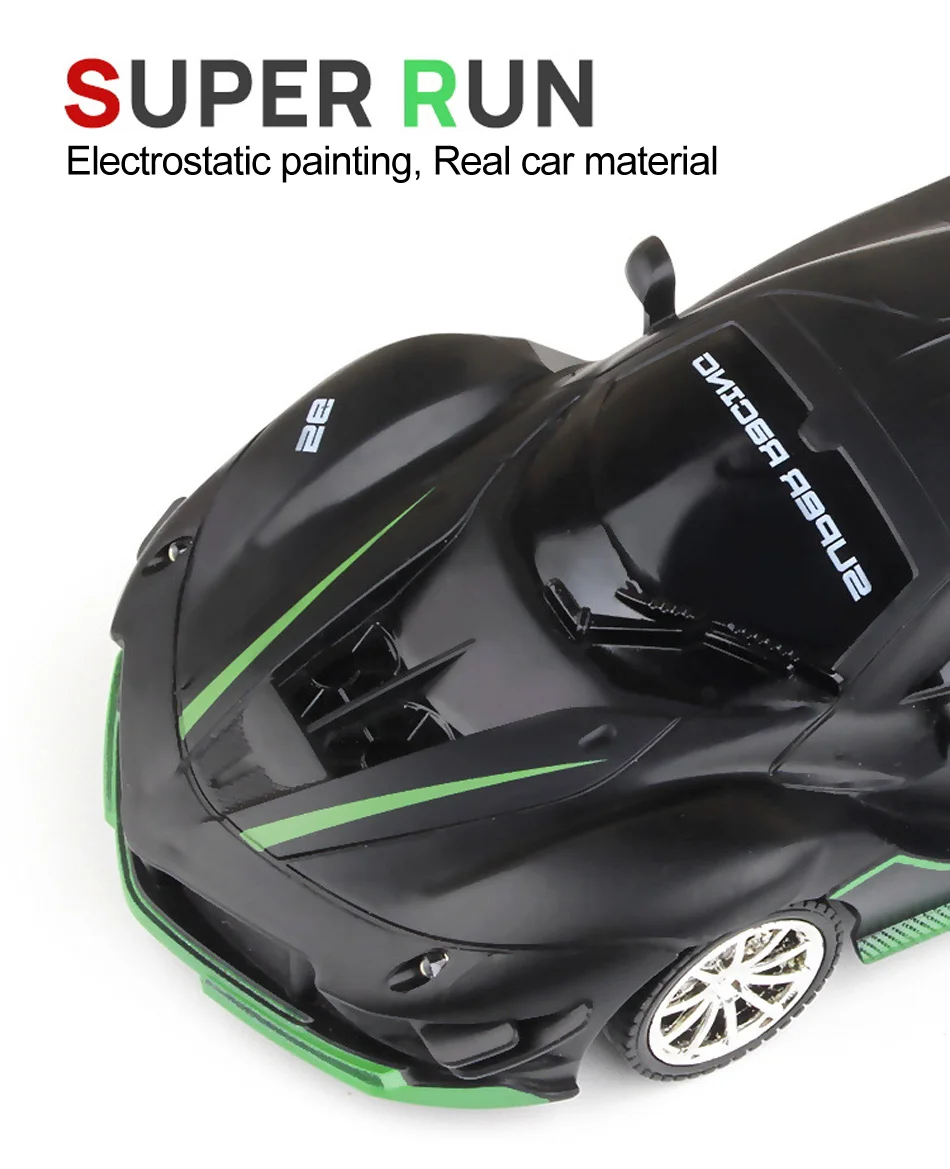 Coche Control Remoto Para Niños Y Niñas Muy Innovador Coche Control Remoto Para Niños Y Niñas Muy Innovador