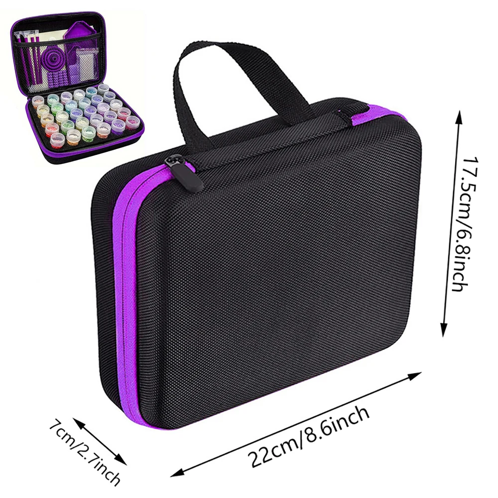 Accesorios De Pintura Daimond, Kits De Herramientas De Diamante