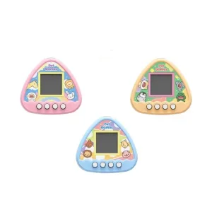 Imagen Informativa: Máquina De Juego Electrónica Tamagotchi Para Mascotas | Tiendafiable