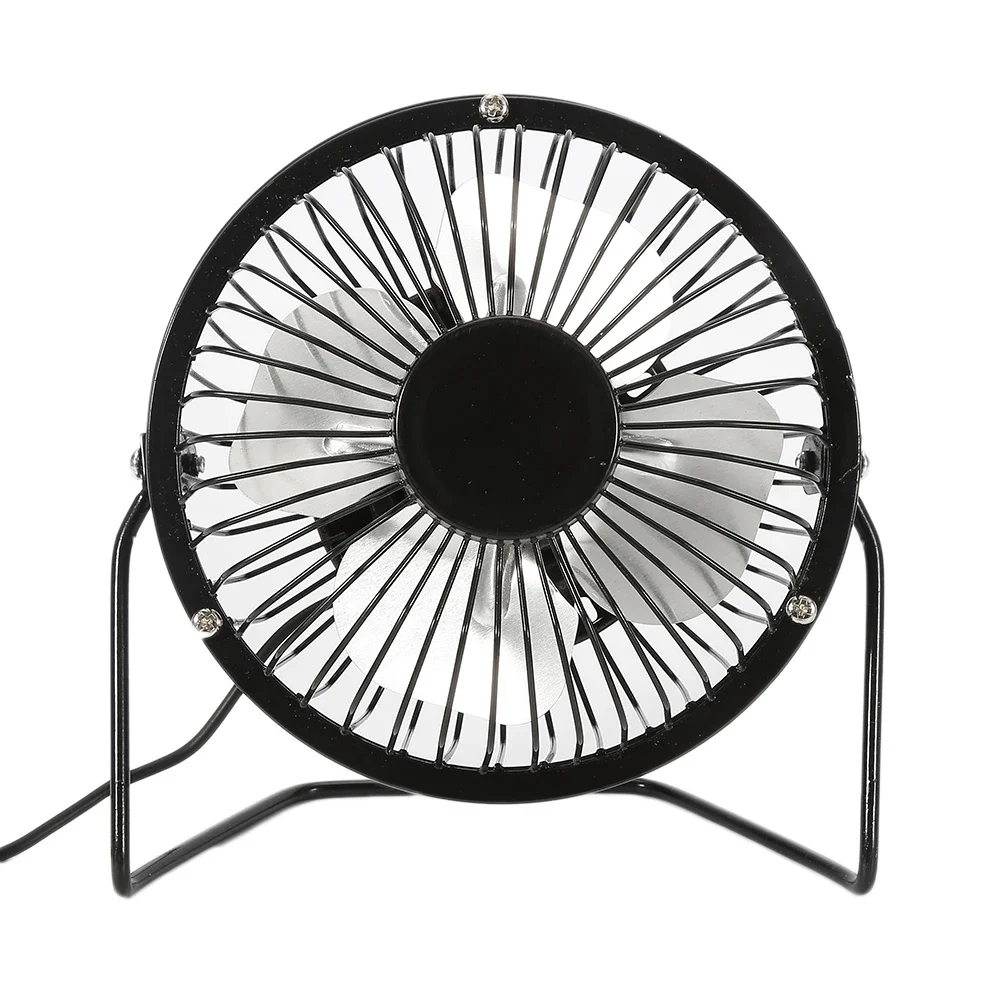 Ventilador de mesa ligero Auténtico y eficaz