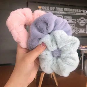 Imagen informativa: Lazos Elásticos Impactantes: De Peluche | Tiendafiable