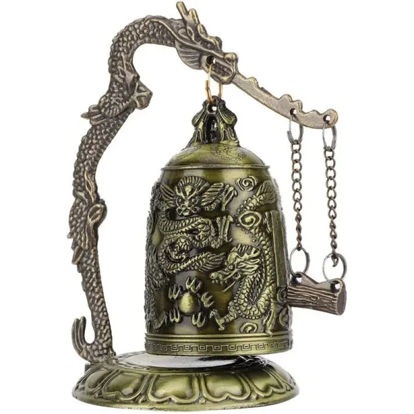 Imagen informativa: Reliquia de Campana Inolvidable y Auténtico | Tiendafiable