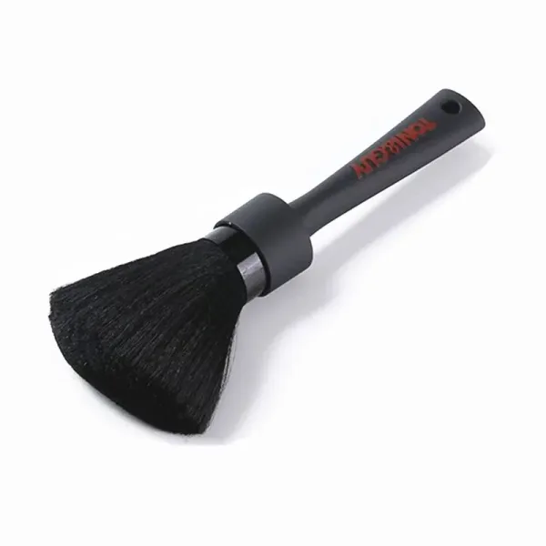 Imagen Informativa: Cepillo Suave Para Limpieza De Peluquería | Tiendafiable