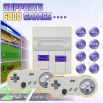 Consolas De Videojuegos Retro: Revive Los Clásicos De Calidad