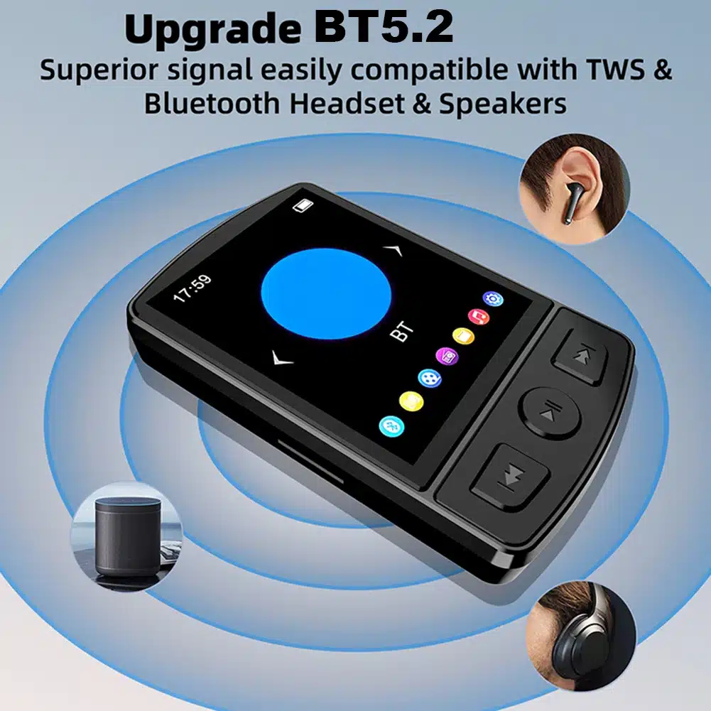 Reproductor Portátil Multifuncional Ideal Para Estudiantes - Alta Calidad De Sonido Y Durabilidad Reproductor Portátil Multifuncional Ideal Para Estudiantes - Alta Calidad De Sonido Y Durabilidad