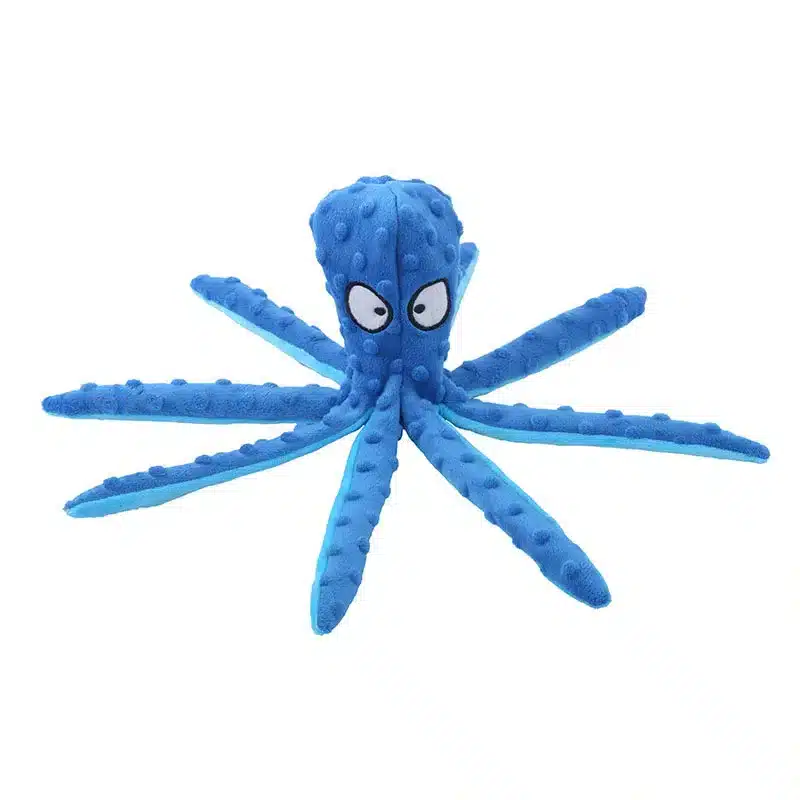 El Indispensable Peluche Ultrared resistente para tus Mascotas