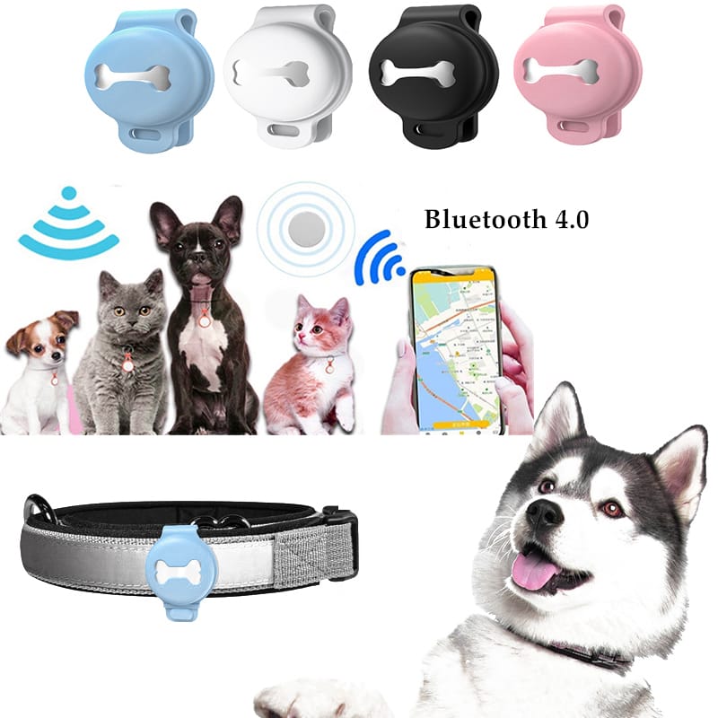 Rastreador Gps Para Mascotas Preciso Y Seguro Rastreador Gps Para Mascotas Preciso Y Seguro